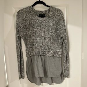 Banana republic sweater